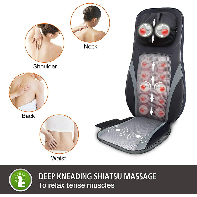 Snailax Massager Review: Is This Body Relaxation Effective?