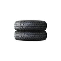 Set of 2 Gladiator QR700-SUV P245/70R16 106T Tires