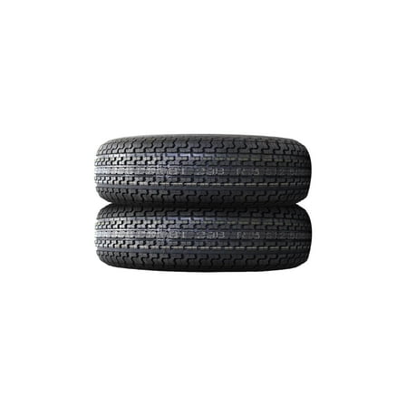 Set of 2 Gladiator QR700-SUV P265/65R17 110T Tires Fits: 2005-15 Toyota Tacoma Pre Runner, 2000-06 Toyota Tundra Limited