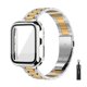 thumbnail image 1 of Correa para Reloj CSJCUBIC 42mm Acero Inoxidable con Protector de Pantalla, 1 of 7