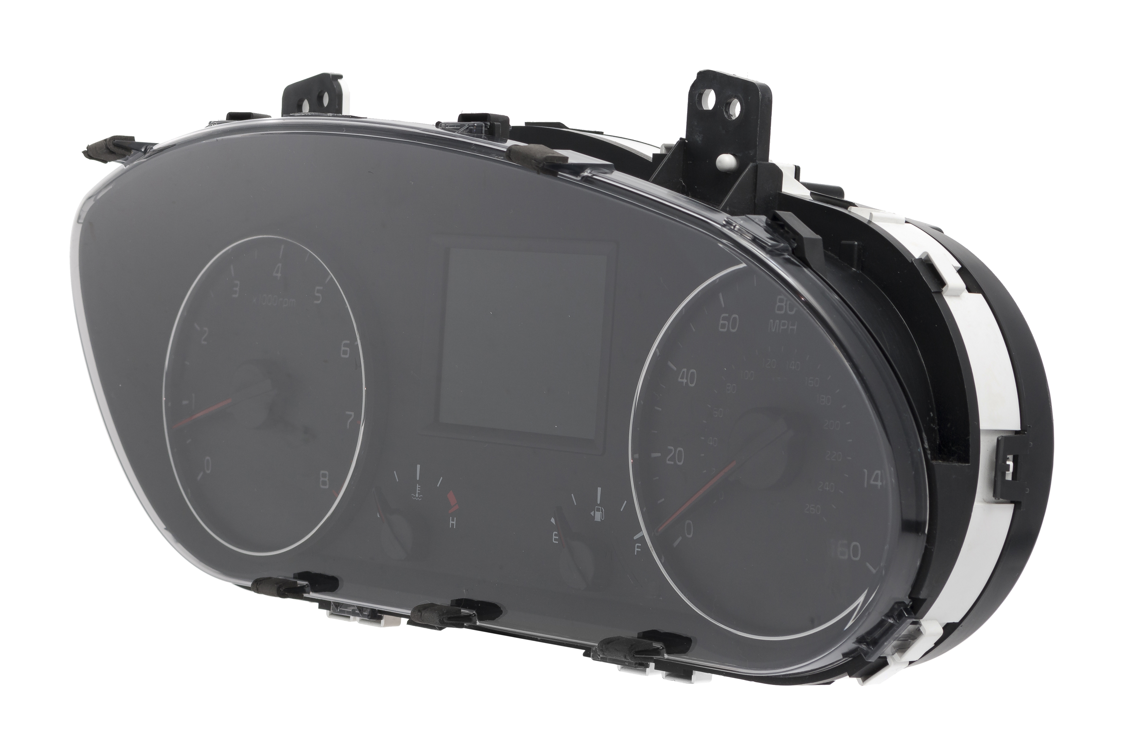2015-16 Kia Cadenza Speedometer Instrument Gauge Cluster Part Number 94021-3R071