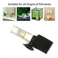 thumbnail image 6 of Fish Tank Small Soundless Pneumatic Filter Water Goblin Air Pump Filtration Mute Suction Oxygenation, 6 of 6