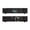 Black, variant on TOPPING DX5 II 2-Channel Fully Balanced DAC & Headphone Amplifier Combo,Bluetooth 5.1 chip,Black