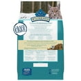 thumbnail image 3 of Blue Buffalo Wilderness Natural Dry Cat Food, Indoor Hairball Control, Chicken, 11-lb. Bag, 3 of 12