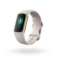 thumbnail image 3 of Fitbit Charge 5 Advance Fitness Tracker with GPS, 3 of 8