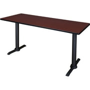 Cain 60" x 24" Training Table, Multiple Colors