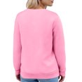 thumbnail image 4 of Womens Cardigan Sweaters Lightweight Crew Neck Long Sleeve Outfits Fall Fashion 2025 Clothing, 4 of 4