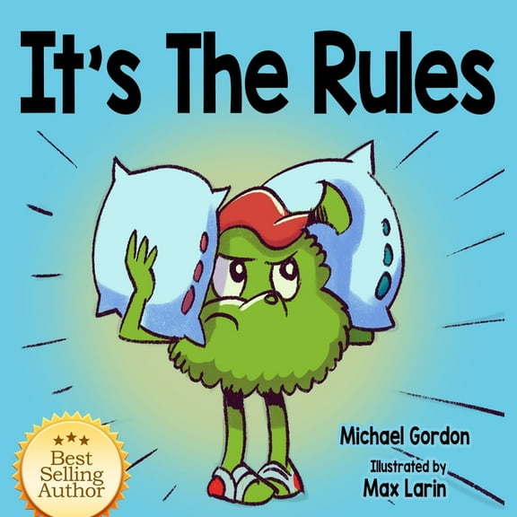 It's The Rules (Paperback)