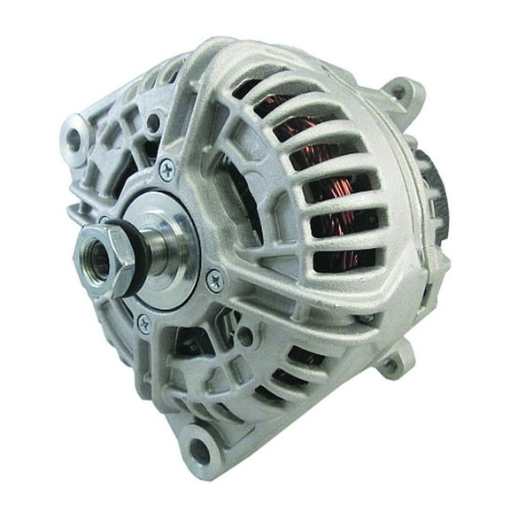 NEW Alternator Fits Case Holland Farm Tractor 0-124-615-041 88601600 & Many Others 2-YEAR WARRANTY