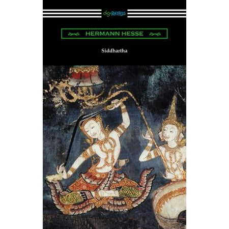 Pre-Owned Siddhartha (Paperback) 1420951483 9781420951486