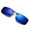 Yellow, variant on Detachable Night Lens Driving Metal Polarized Clip On Glasses Sunglasses Glass Lens Fashion Men Distance Glasses for Driving Softball for Women Boating Womens Teal Women compatible with Polarized for