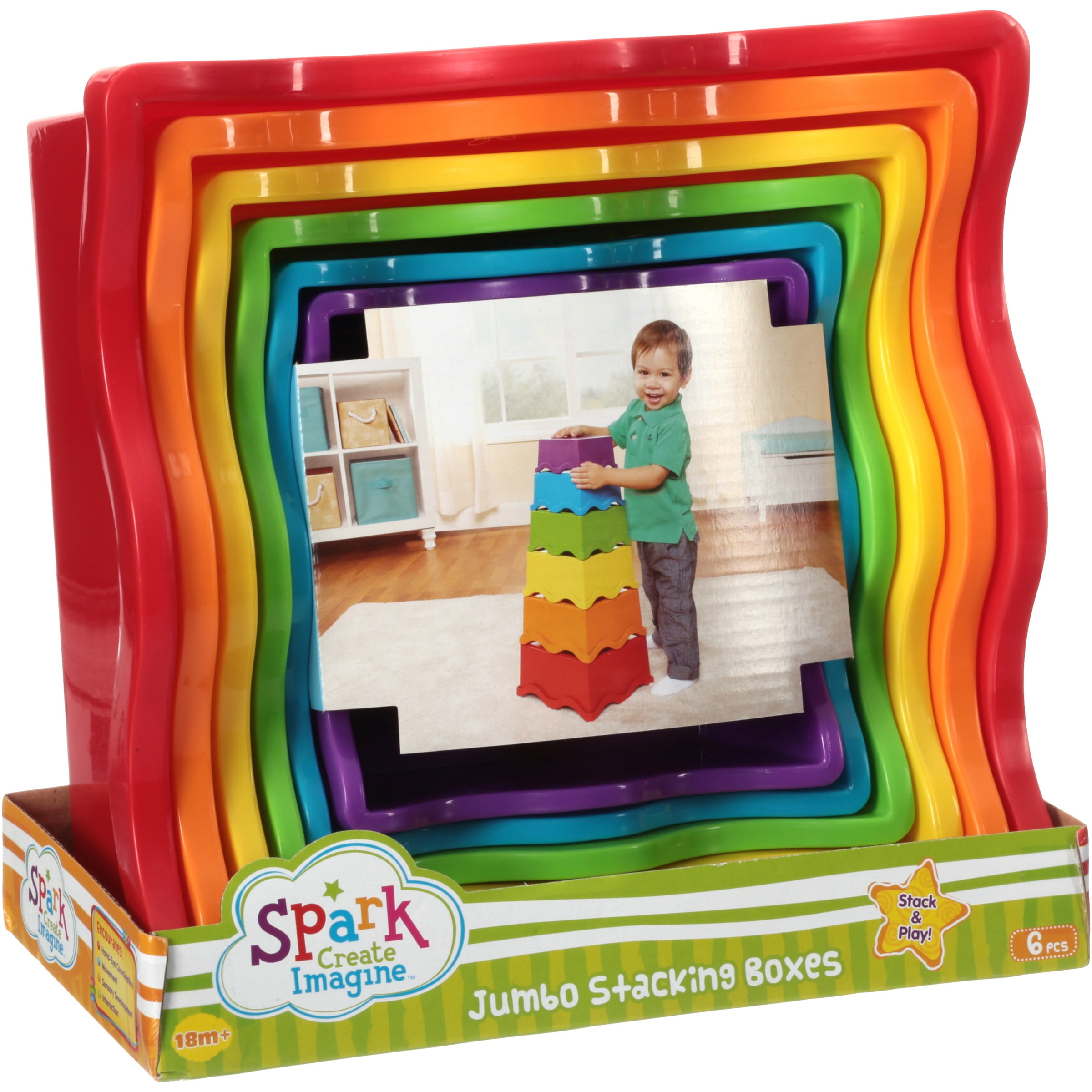 stacking boxes toy