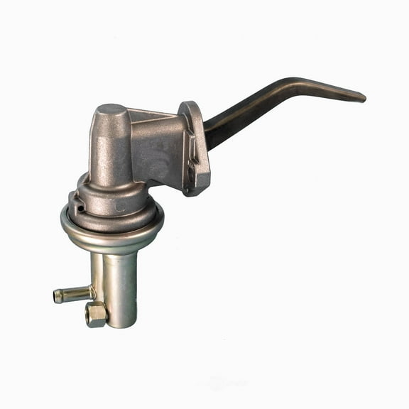 Mechanical Fuel Pump Fits select: 1975-1979 FORD F150, 1975-1979 FORD F100