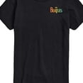 thumbnail image 3 of The Beatles - Editorial - Men's Short Sleeve Graphic T-Shirt, 3 of 5