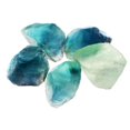 thumbnail image 5 of 30-45mm Fluorite Crystal Pendants Necklace For Teens Yoga Meditation Relaxation, Art Collection ,Charms for Making Jewelry 3 - 4.5cm, 5 of 8
