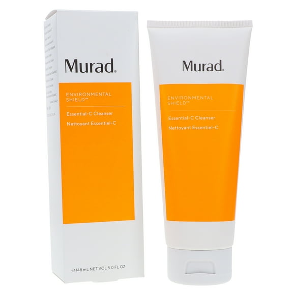 Murad Environmental Shield Essential-C Cleanser 5 oz