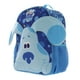 thumbnail image 4 of Mochila Escolar Kinder Nickelodeon Blues Clues 168433, 4 of 4