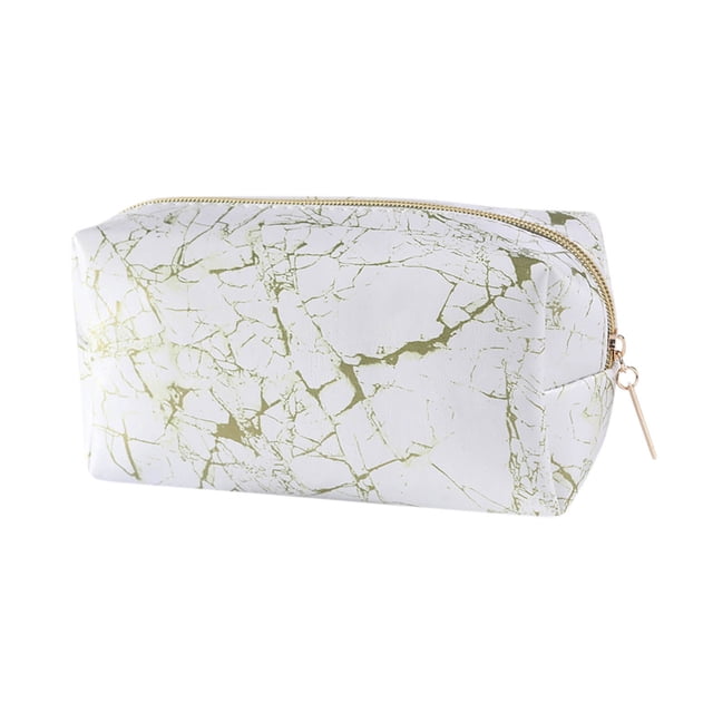 Portable Portable Toiletries Storage Box Large Capacity Cosmetic Storage Bag
