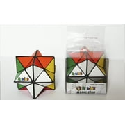 Rubiks Magic Star