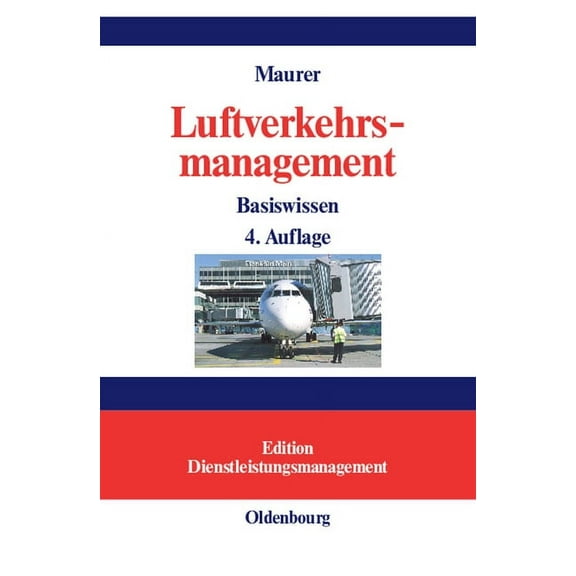 Luftverkehrsmanagement, (Hardcover)