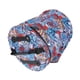thumbnail image 1 of Bolsa De Tejer Gran Capacidad Portátil Ligero Fácil De Llevar Bolsa De Almacenamiento De Hilo De Ganchillo Simple Y Práctica(Flor de estilo retro étnico), 1 of 5