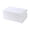 White, variant on Winter Plant Frost Protection Blanket, 6.56ft x 32.8ft - 30g Non-Woven Fabric Cover for Garden & Landscape