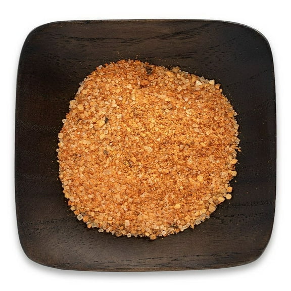 Frontier Co-op Sweet Heat Dry Rub 1 lb.