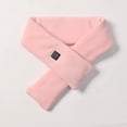 thumbnail image 1 of Warm and Comfortable Neck Heating Pad, Double-Layer Thickness Design Heated Wrap, Far Infrared Neck Protection for Relaxing Muscles, 1 of 5