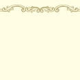 thumbnail image 2 of Great Papers! Linked Cast Iron Gold Foil Certificate, 8.5" x 11", 12 Count (2012198), 2 of 3