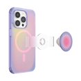 thumbnail image 4 of Funda PopSockets PopCase para iPhone 14 Pro MagSafe con Agarre Deslizable, 4 of 5