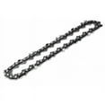 thumbnail image 1 of Durable Chainsaw Chain, Wear Resistant Guide Bar for Garden Tasks, Carbon Steel Construction Ensures Longevity and Efficiency, Suitable for Varied Rod Lengths (4 Inch), 1 of 5