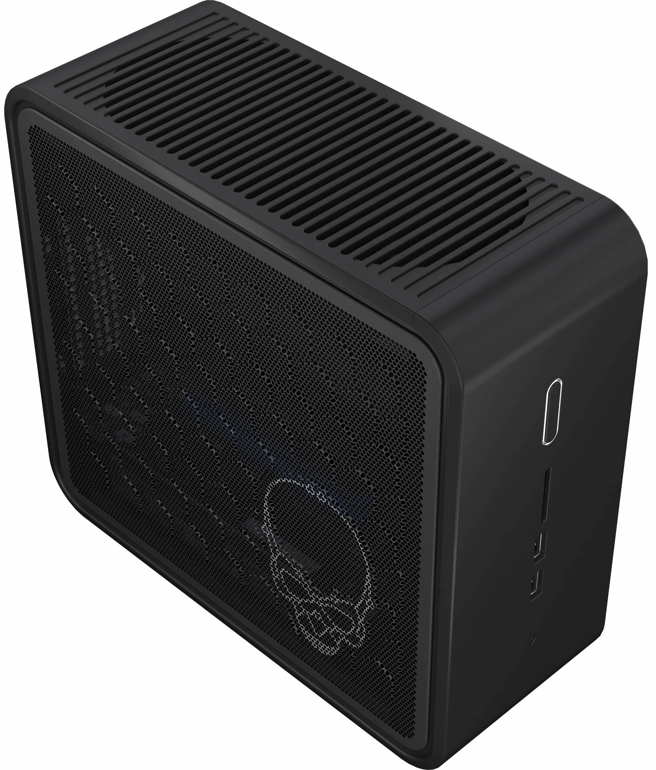 ミニPC intel nuc9 i5qnx 16g 1TB i5 9300H ミニPC intel nuc9 i5qnx
