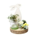 thumbnail image 1 of Destyer Eater Rabbit Decoration Household Indoor Scene Layout Desk Ornament Gift Type 2, 1 of 6