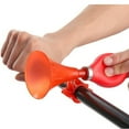 thumbnail image 6 of ZPAQI Bikes Bells Air Horn Kids Honkings Alarm Bikes Bells Trumpet for Cyclings, 6 of 14