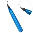 thumbnail image 4 of Rb3000 Handle Burr Deburring Tool Kit Rotary With Blade Remover Trimming Cutter For Processing Aluminum Common Steel Plastic, 4 of 8