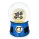 thumbnail image 1 of Bola de nieve Toynk E.T. The Extra-Terrestre Bike Moon 15 cm, 1 of 6
