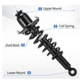 thumbnail image 3 of Conjunto de puntal trasero completo YITAMOTOR para Pontiac Vibe, 3 of 7
