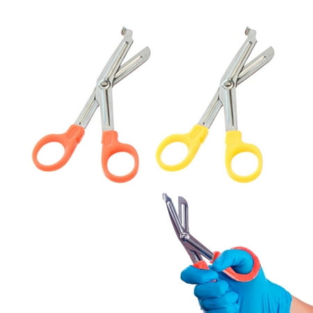 Nurse Medical Scissors EMT 6