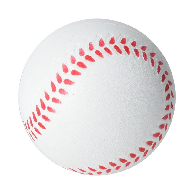 Foam Practice Balls De Golf, Bola De Estrés De Rebote Suave, Juguetes De Bolas De Gato Para Bolas De Deportes De Juguete De Interior, Para Adolescentes Para Niños Más De 6