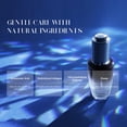 thumbnail image 3 of Sérum YVTYVT Copper-Peptide para rostro GHK-Cu antienvejecimiento 26 ml, 3 of 8
