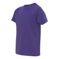 thumbnail image 2 of Lat Youth Fine Jersey Tee, 2 of 2