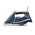 thumbnail image 1 of Plancha de Ropa Profesional Power XL IR3373-3APLA Suela Infusión de Diamante 1700W, 1 of 4