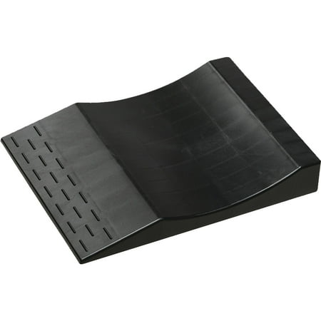 Maxsa® Innovations 37353 Park Right Flat-free Tire Ramps, 4 Pk