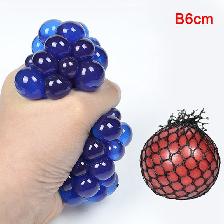 Antistress Grape Ball 7CM