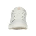 thumbnail image 3 of K-Swiss Court Base II Women’s Sneakers, Clean Classic Court Style with Everyday Comfort & Value, 3 of 7