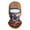 B-03, variant on 3D Animal Balaclava, Cat Dog Balaclava, Ski Mask Cool Animal Full Face Mask Halloween Hat for Cycling Hiking Riding Sports Outdoor