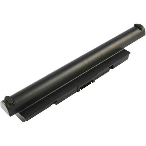 TOSHIBA TS-A200 6600mAh 71Wh 9 Cell Li-ion 10.8V Black Compatible Battery