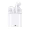thumbnail image 2 of Auriculares inalámbricos Bluetooth mini estéreo inalámbrico para escuchar música auriculares Bluetooth, 2 of 4