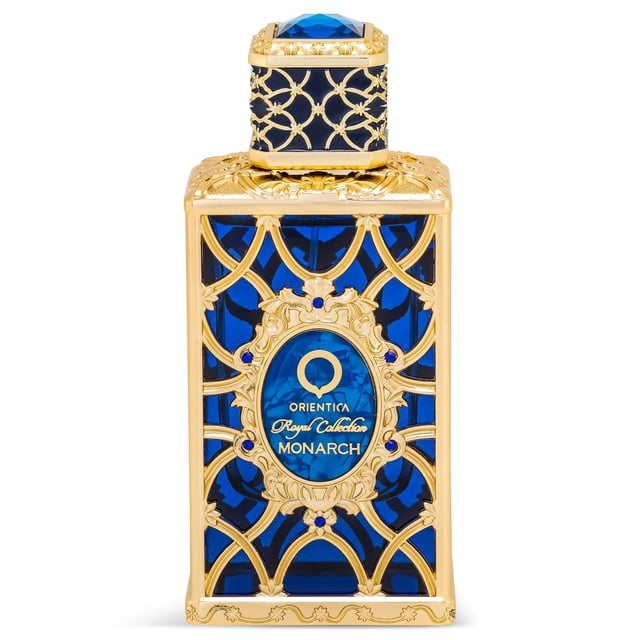 Perfume Orientica Royal Collection Monarch Eau De Parfum, 80 ml