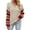 Beige, variant on Aayomet Long Cardigan Sweaters For Women Women's Long Lantern Sleeve Casual Loose Crewneck Ribbed Knit Sweater Solid Soft Pullover Jumper Tops,Beige S-XXL